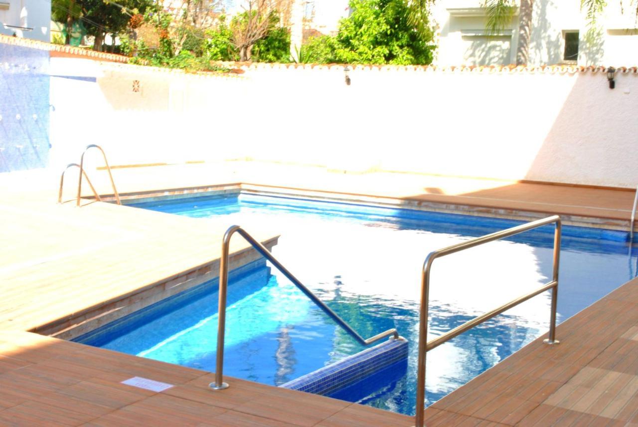 Appartement San Antonio - Beach, Pool And Terrace Torremolinos