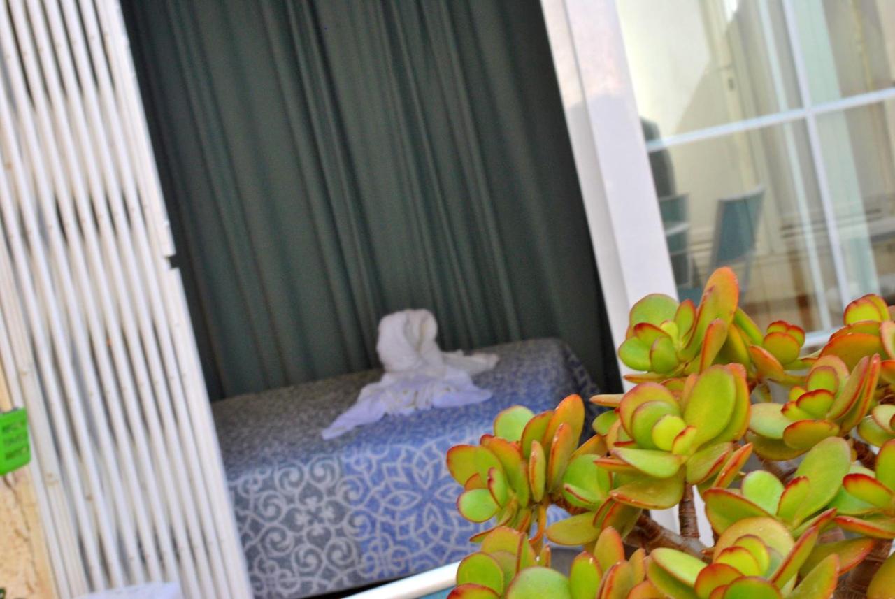 San Antonio - Beach, Pool And Terrace Appartement Torremolinos