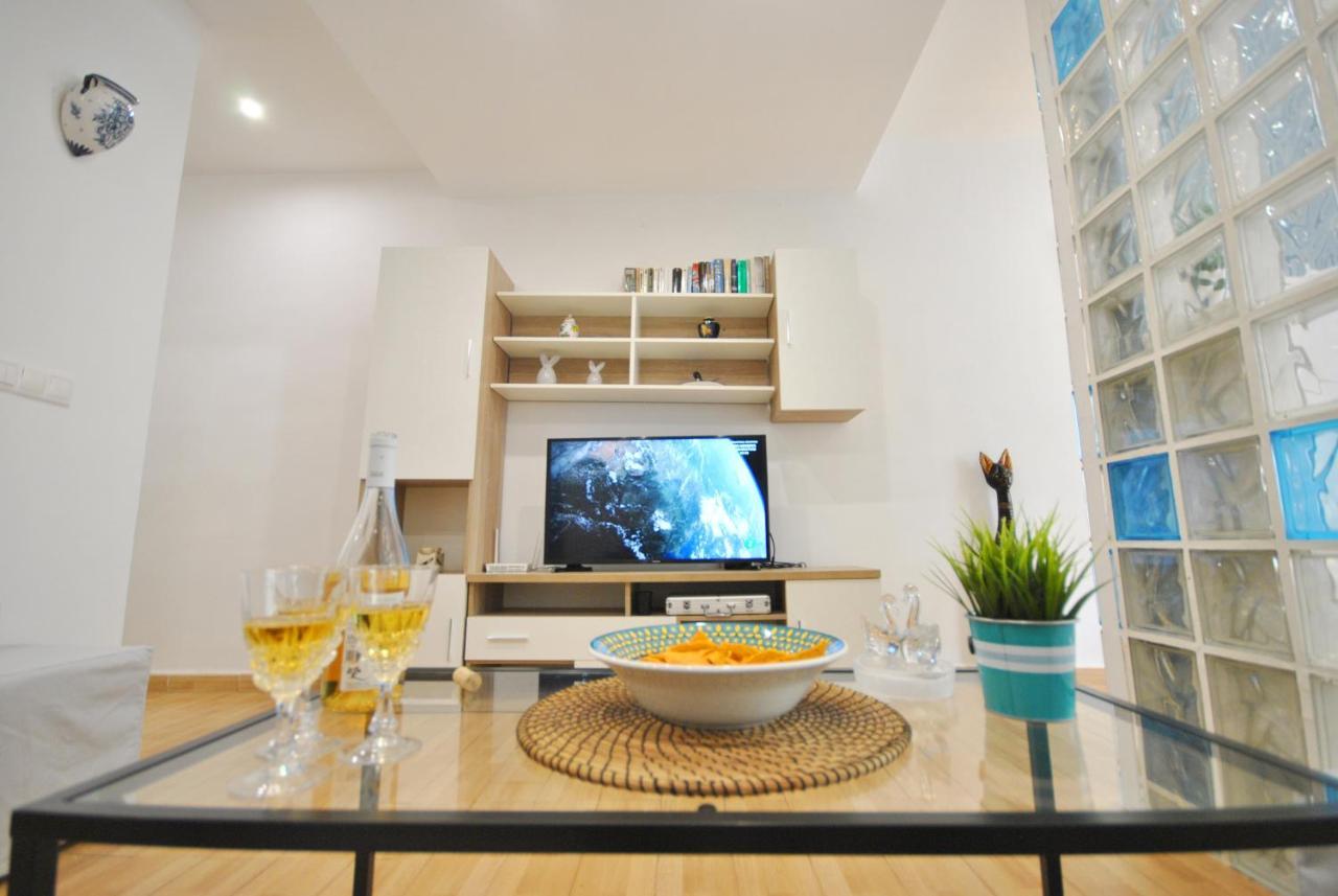 Appartement San Antonio - Beach, Pool And Terrace Torremolinos