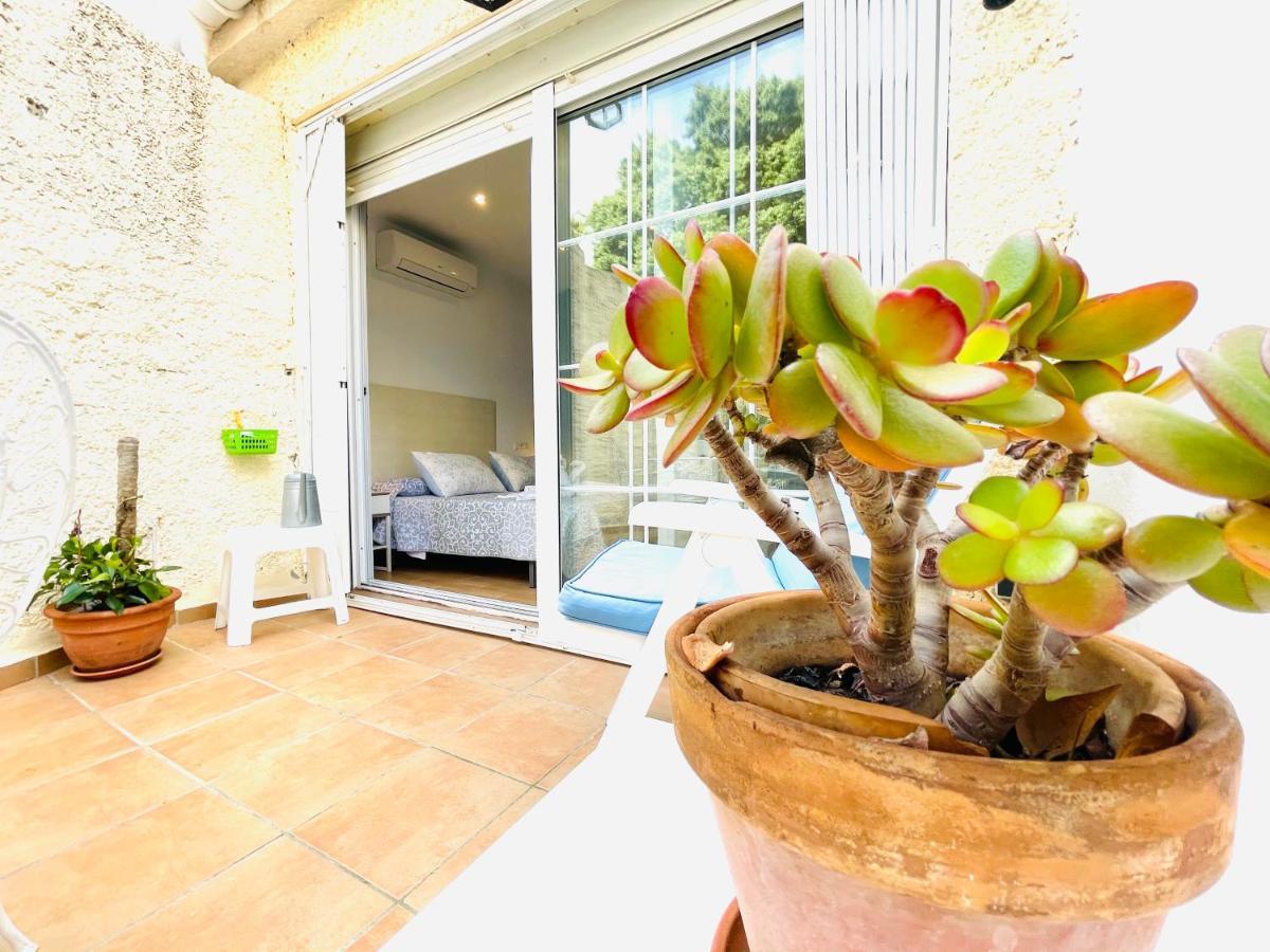 Appartement San Antonio - Beach, Pool And Terrace Torremolinos