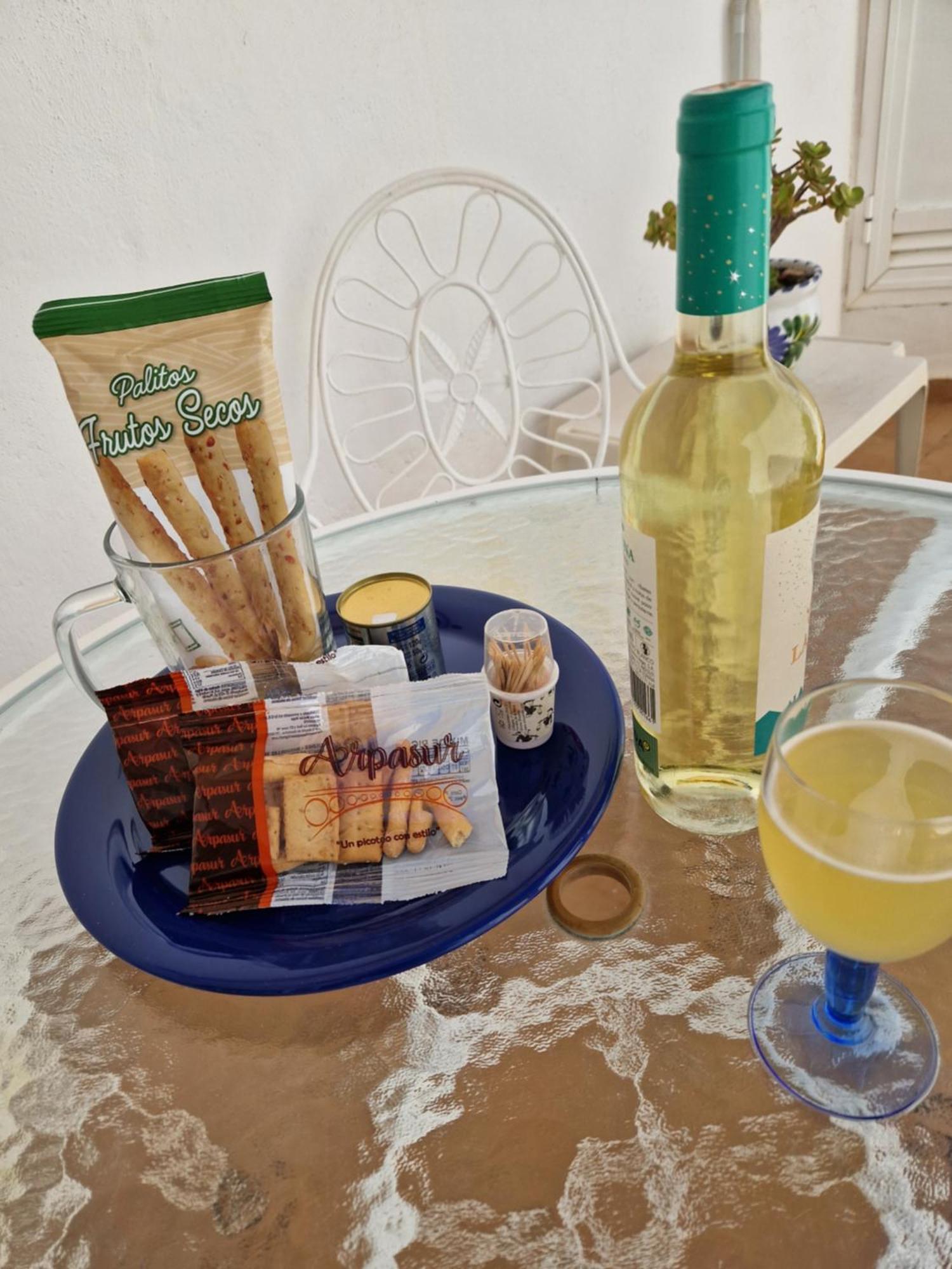 Appartement San Antonio - Beach, Pool And Terrace Torremolinos