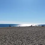 Torremolinos:Appartement avec piscine et terrasse