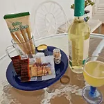 Torremolinos:Appartement avec piscine et terrasse