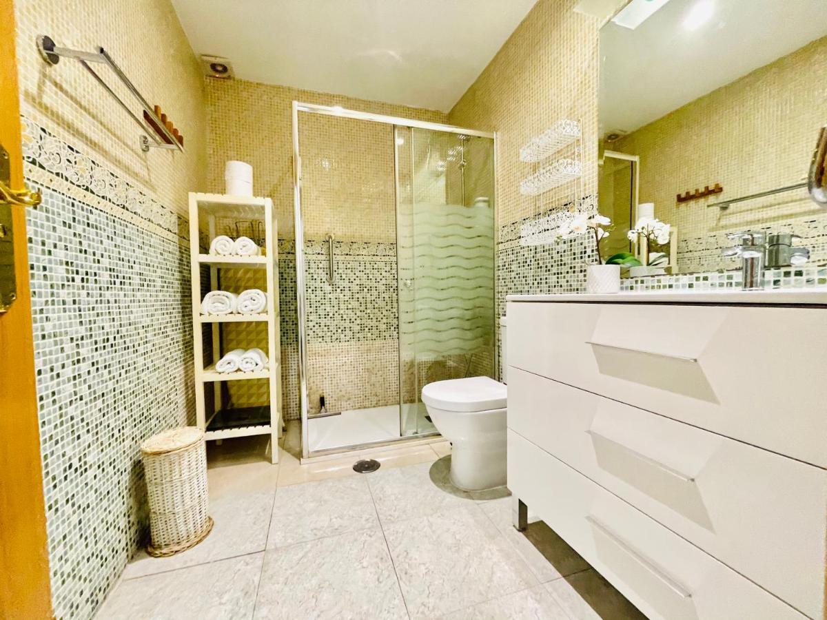 Appartamento Torremolinos:appartement Avec Piscine Et Terrasse Torremolinos